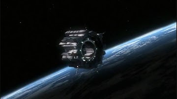 SG Atlantis - Horizon & Replicator Retaliation [HD]