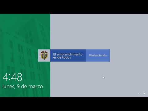 Capacitación en Linea Gestión Cadena Básica