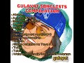 Gulayat songs compilation 2024