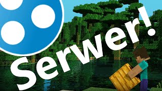 JAK ZROBIĆ SERWER MINECRAFT 1.6/1.7+ HAMACHI NONPREMIUM ZA DARMO!