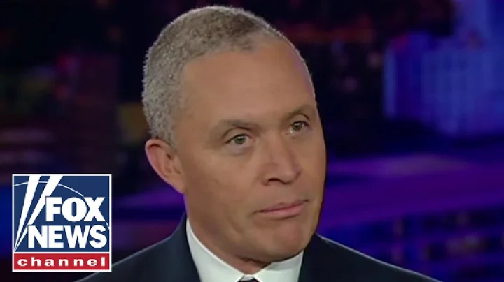Harold Ford Jr: Nancy Pelosi is a formidable foe f...