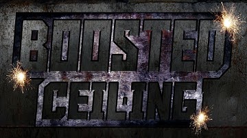 Left 4 Dead 2 - Boosted Ceiling - Part 2