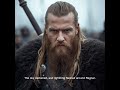 Was Ragnar Lodbrok immortal? #history #vikings #ragnarlothbrok #viking