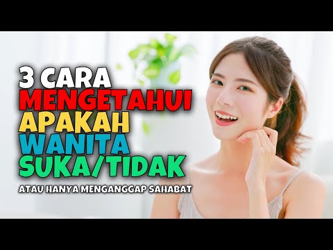 Video: Cara Mendapatkan Teman Wanita dalam Satu Minggu (untuk Gadis)