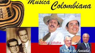Video thumbnail of "Coros Cantares de Colombia - Galeron llanero"