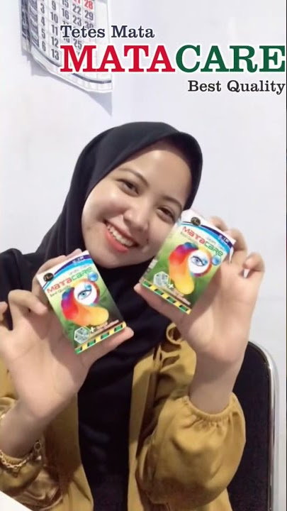 penyakit mata apapun, Obat tetes mata Matacare solusinya #shorts #fyp #obatmataminus