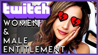 Why Being a Woman on Twitch is a Hard Job | Salari