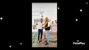 RNT B.Ed and BSTC college# 2 day orientation program ka samapan