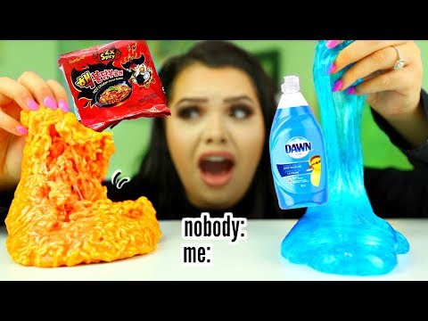 the-slime-video-nobody-asked-for..-spicy-ramen-slime,-dish-soap-slime-+more