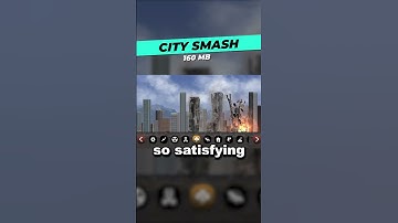 TOP 7 BEST OFFLINE GAMES FOR ANDROID AND IOS! #shorts