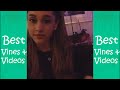 ALL OF Ariana Grande Vines Compilation (ALL VINES HD)