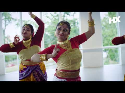 Video: Hva representerer sirkelen i indiansk dans?