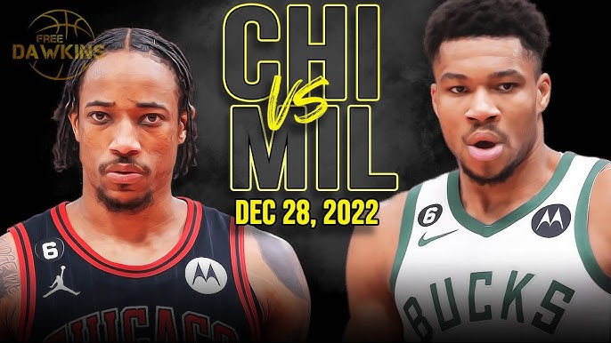 Keys to the Game - Bulls vs. Celtics (11.21.2022)
