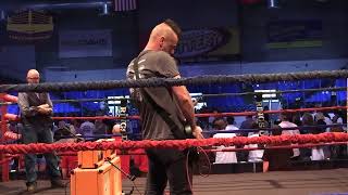 Beatdown At The Box 2022 Playlist - 00C - National Anthem