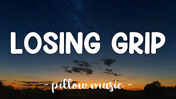 Losing Grip - Avril Lavigne (Lyrics) 🎵