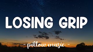 Losing Grip - Avril Lavigne (Lyrics) 🎵 Resimi