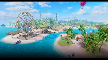 PUBG MOBILE 2.2 LOADING SCREEN SONG | KUNJU GAMING