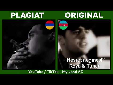 Armenian Plagiarism Ep.10 - \