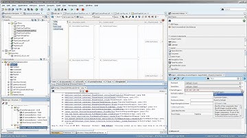 Flash App 003:  Setting Partial Triggers