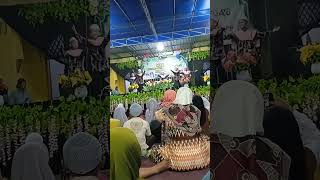tarian# joko tingkir# versi ank al amanahπππ»ππ»