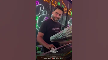 مصطفى اوشا عريض السلم حظ جديد 