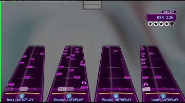 Encore [Festival clone] - Prototype - The Way It Ends