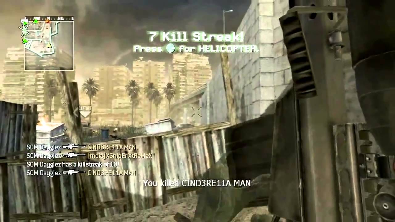 Dunknoe Dayglez | Episode 1 - By x A G T