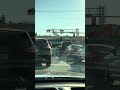 Railroad crossing at aviation blvd part 1