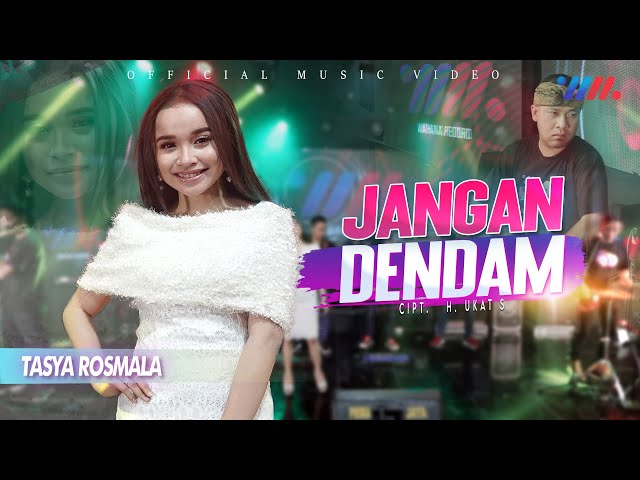 Tasya Rosmala - Jangan Dendam ft Wahana Musik (Official Live Concert) class=