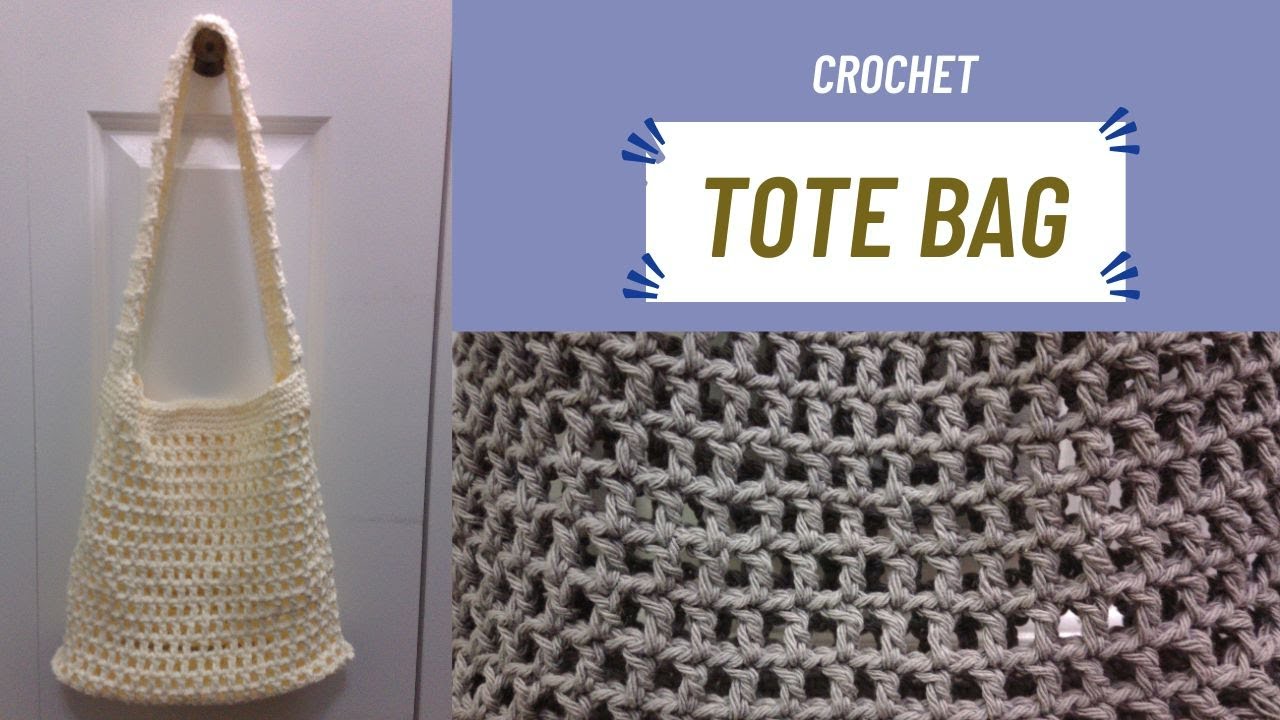 💖Сумка-шоппер крючком 👜| 💯% хлопок 👌 