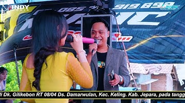 SETANGKAI ANGGREK BULAN - ISTI ANDARISTA || GT MUSIC GILIKEBON
