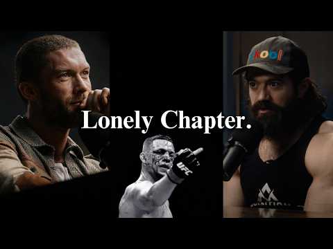 The Lonely Chapter.
