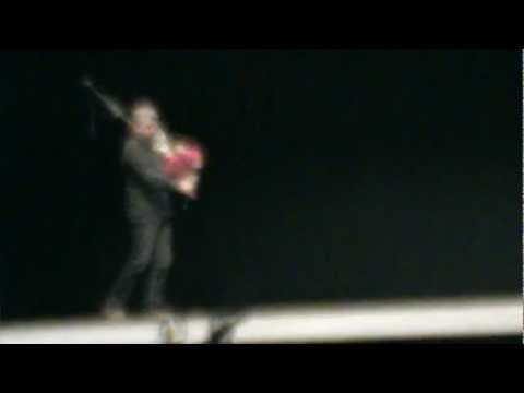 2011 Herv Le Floc'h Concert CD A Unan Kemper dc 20...