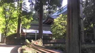 京都比叡山 一つ目小僧の絵 2013/09/17 15:40:18 根本中堂から歩いてすぐの場所に、一つ目小僧の絵 blogで報告 http://p.tl/keH5.