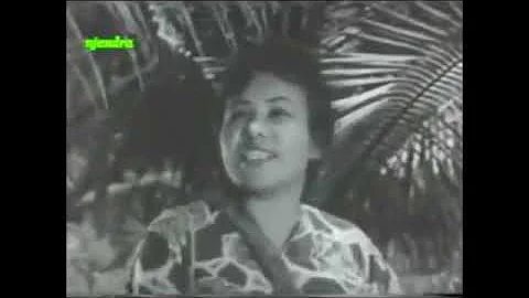 film Melayu klasik//(Latifah omar)ikan emas