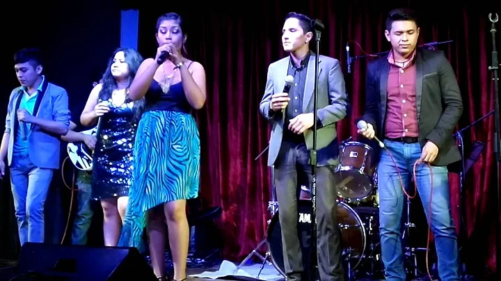 El sol no regresa - Elsy Gonzlez