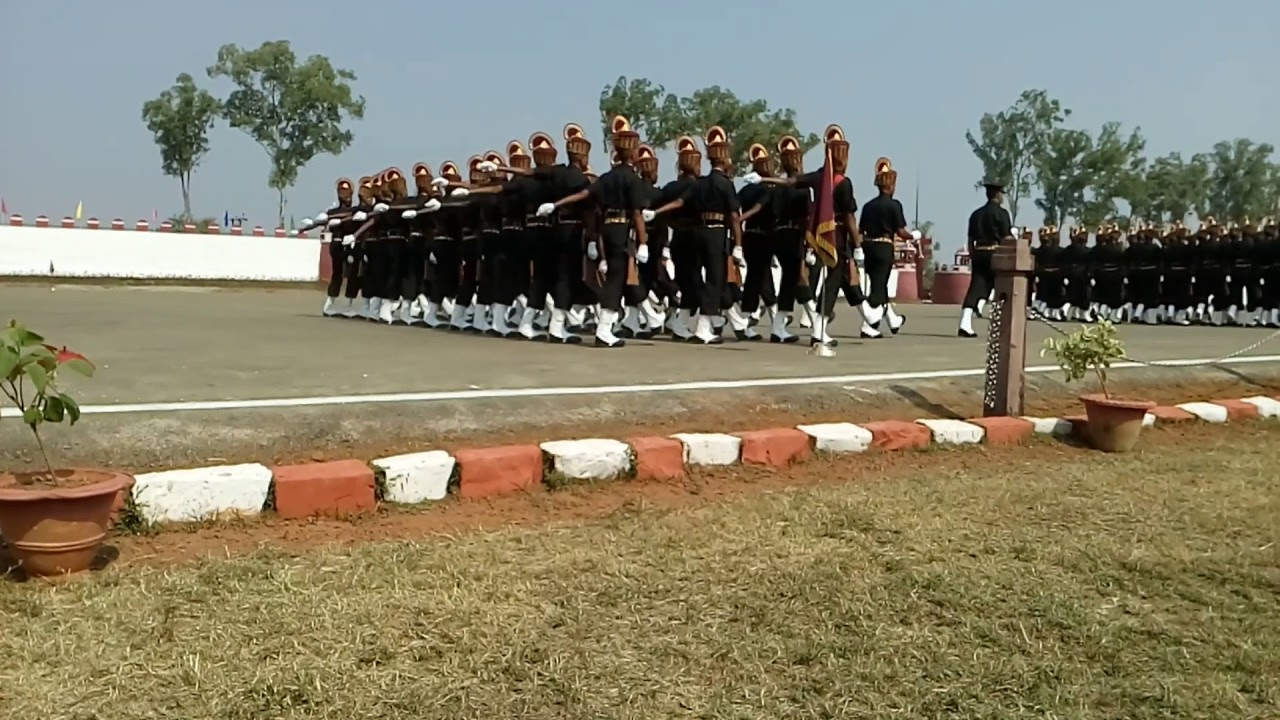 Mahar regiment sagar mp