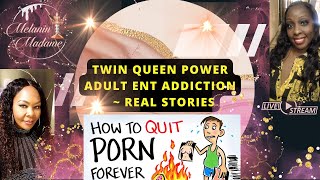 Strange ADULT Entertainment ADDICTION Ep 23-40