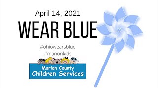 Wear Blue Video 2021 Wear Blue Video 2021