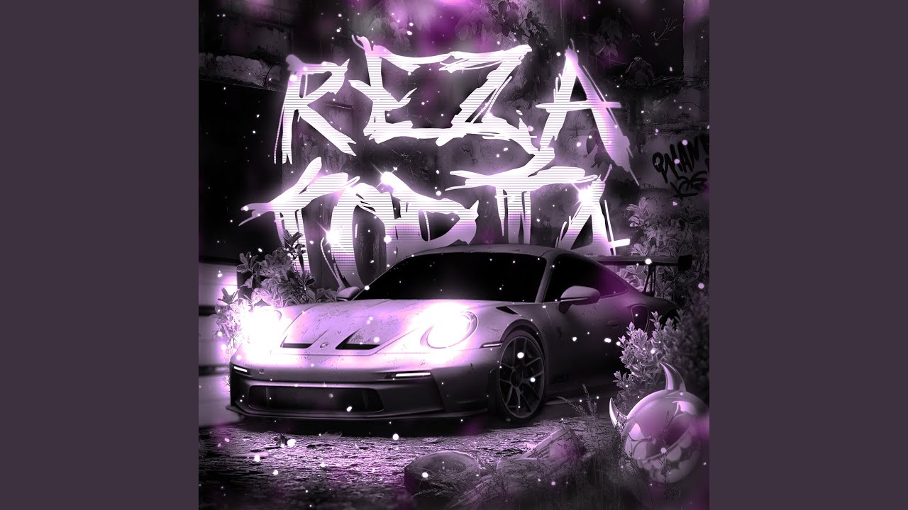 ❤️ ♪RHR♪さま❤️ REZA TORTA (Slowed) - YouTube