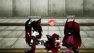 Return of The Creepypasta EP 11 •Finale• 【Creepypasta Gacha Life】