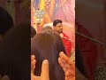 भागवत कथा मेरे भाई के घर अम्बाला #viralreels