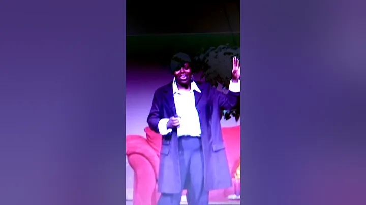 When love steps in