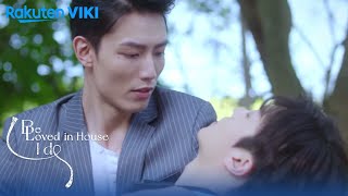 Be Loved in House: I Do - EP4 | Hank Wang Collapsing in Aaron Lai's Arms | Taiwanese Drama