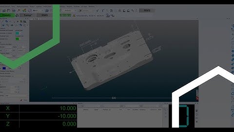 Metrolog X4 V18 - Enhanced User Interface