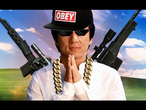 MLG Jackie Chan