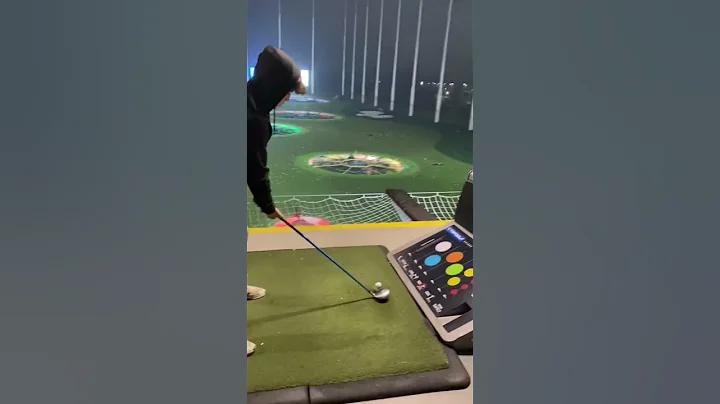 Top Golf Clip, Pride x New Magic Wand - DayDayNews