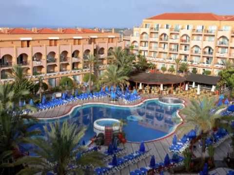 Dunas Hotels & Resorts Gran Canaria