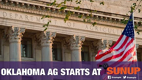 Farm Bill update (12/8/18)