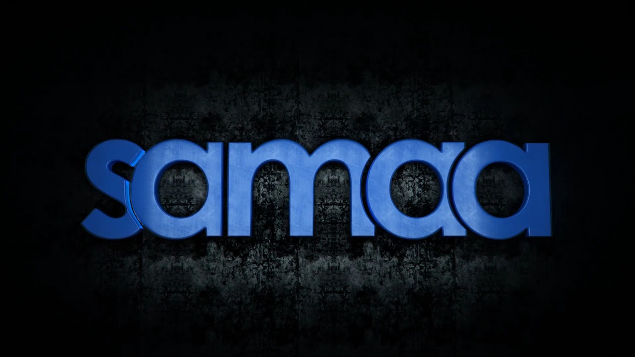 Samma Logo - YouTube